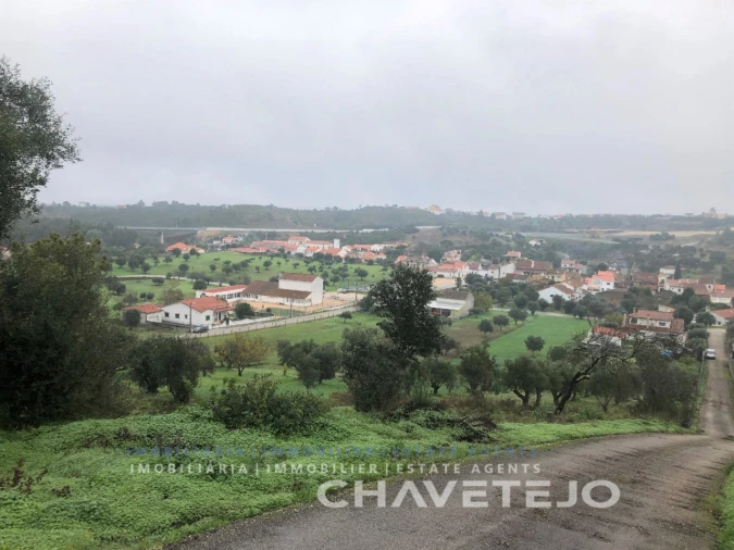 Terreno para Venda em Carregueiros Foto 3
