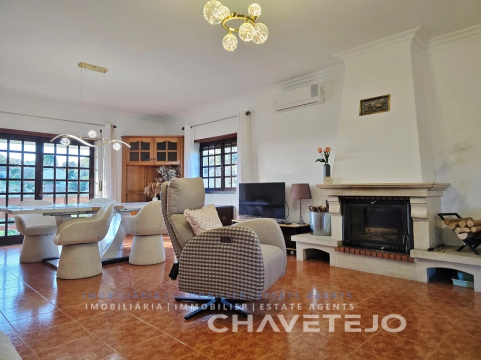 Moradia T4 para Venda em Areias e Pias Foto 14