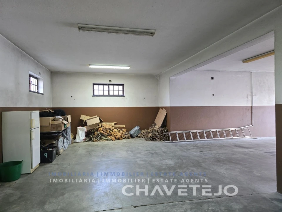 Moradia T4 para Venda em Areias e Pias Foto 33