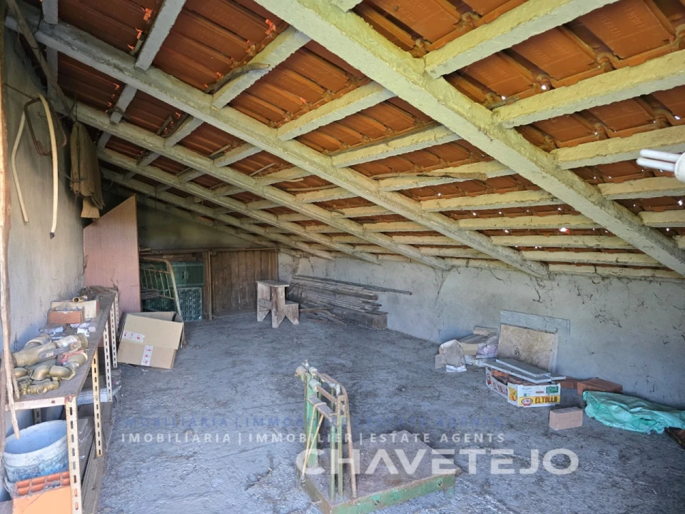 Moradia T4 para Venda em Areias e Pias Foto 45