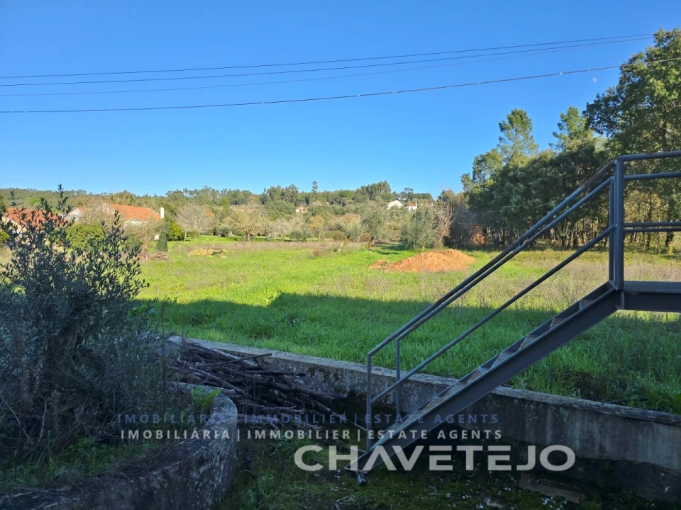 Moradia T4 para Venda em Areias e Pias Foto 51