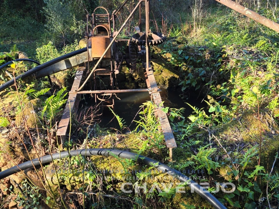 Moradia T4 para Venda em Areias e Pias Foto 54