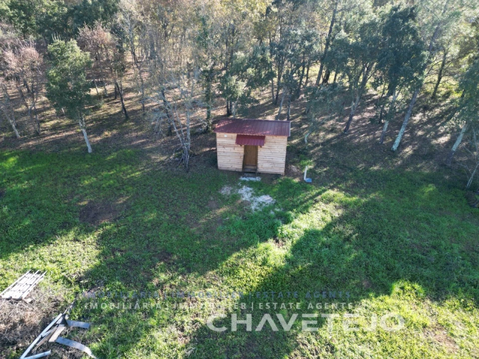 Moradia T4 para Venda em Areias e Pias Foto 57