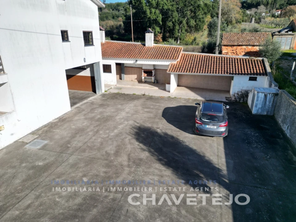 Moradia T4 para Venda em Areias e Pias Foto 64