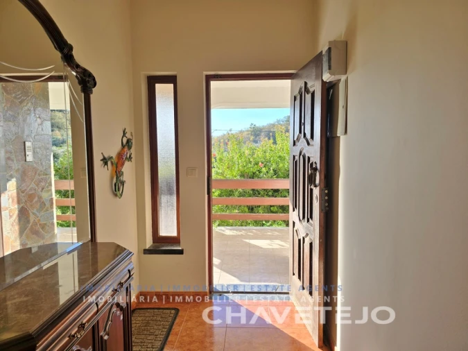 Moradia T4 para Venda em Areias e Pias Foto 7