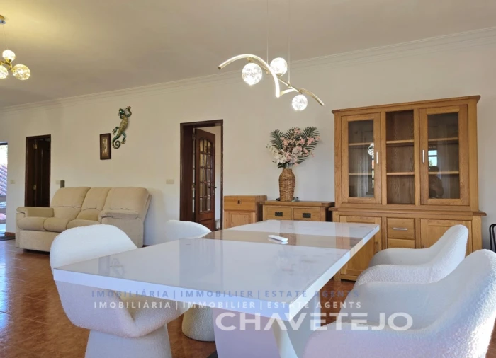 Moradia T4 para Venda em Areias e Pias Foto 10