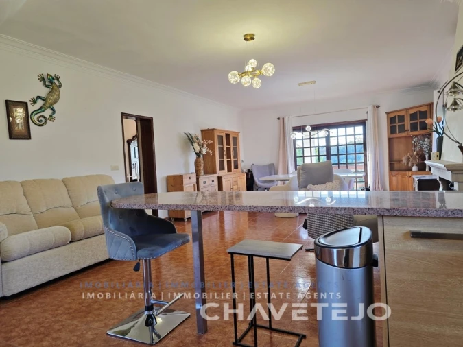 Moradia T4 para Venda em Areias e Pias Foto 13