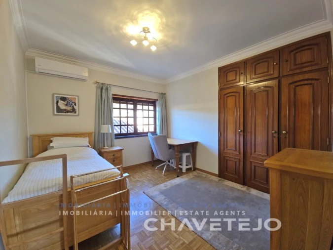 Moradia T4 para Venda em Areias e Pias Foto 19