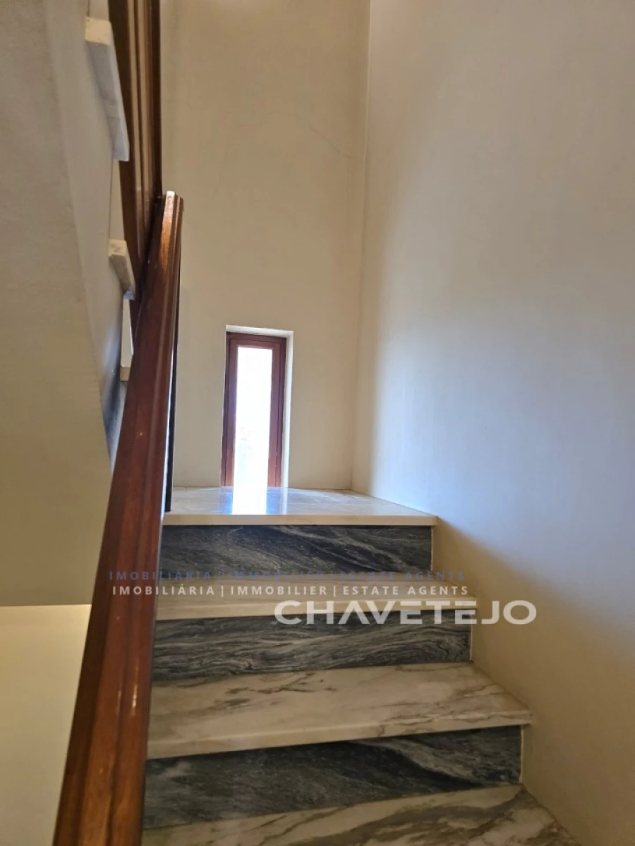 Moradia T4 para Venda em Areias e Pias Foto 29