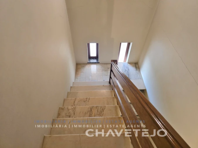 Moradia T4 para Venda em Areias e Pias Foto 30