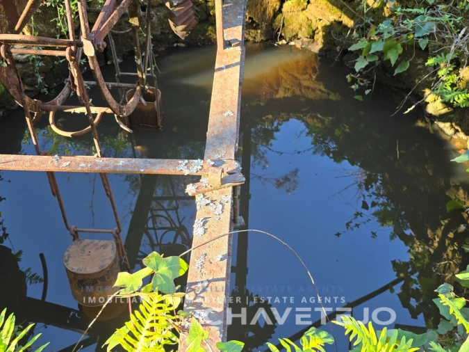 Moradia T4 para Venda em Areias e Pias Foto 55