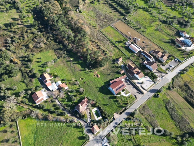 Moradia T4 para Venda em Areias e Pias Foto 59