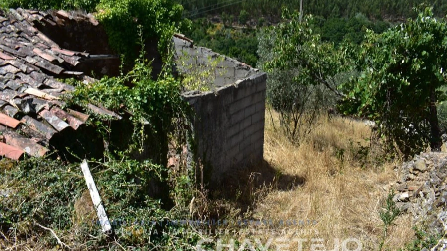 Terreno para Venda em Campelo