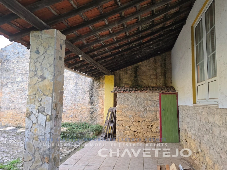 Quinta T3 para Venda em Casais e Alviobeira Foto 6