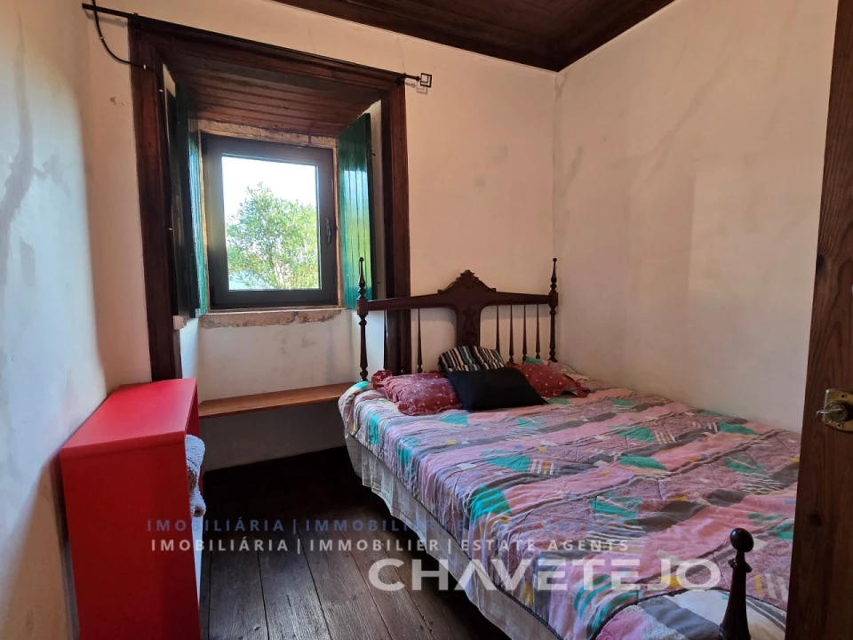 Quinta T3 para Venda em Casais e Alviobeira Foto 9