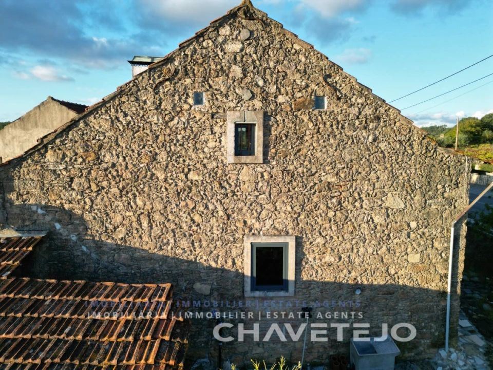 Quinta T3 para Venda em Casais e Alviobeira Foto 38