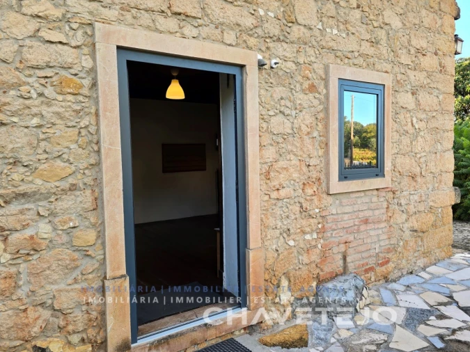 Quinta T3 para Venda em Casais e Alviobeira Foto 7