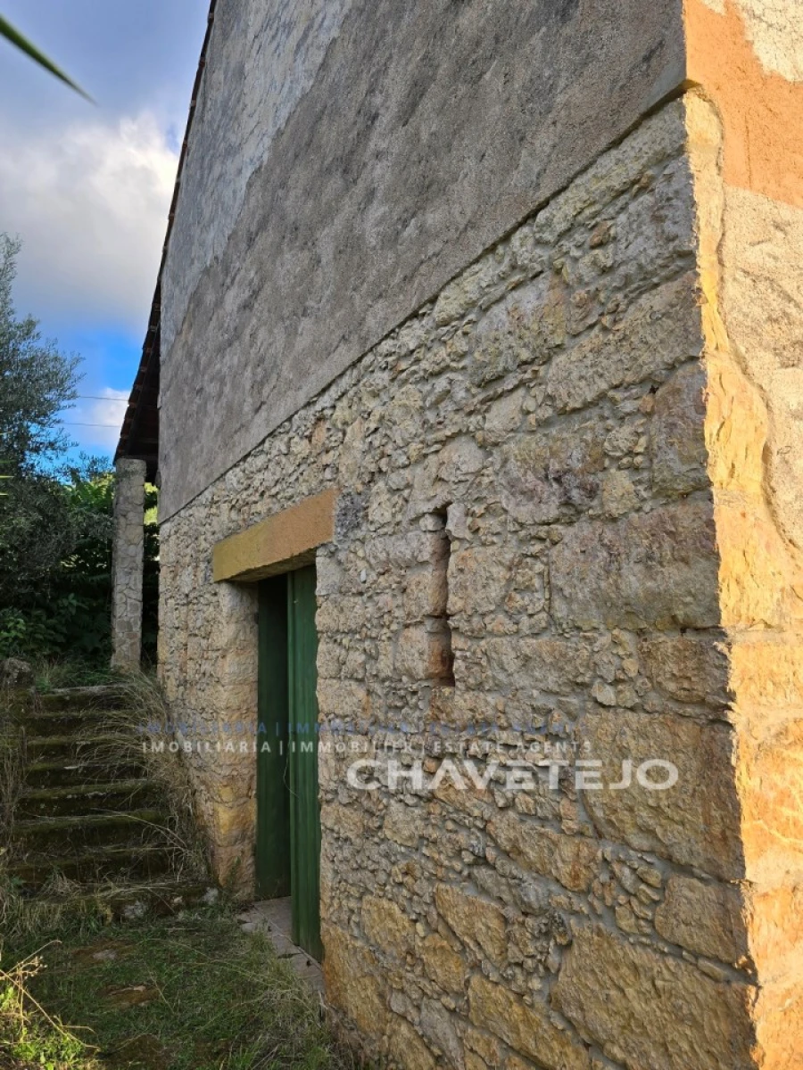 Quinta T3 para Venda em Casais e Alviobeira Foto 4