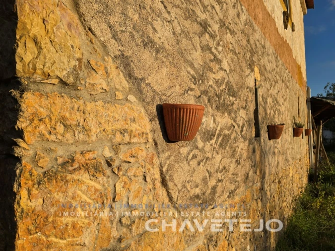 Quinta T3 para Venda em Casais e Alviobeira Foto 5