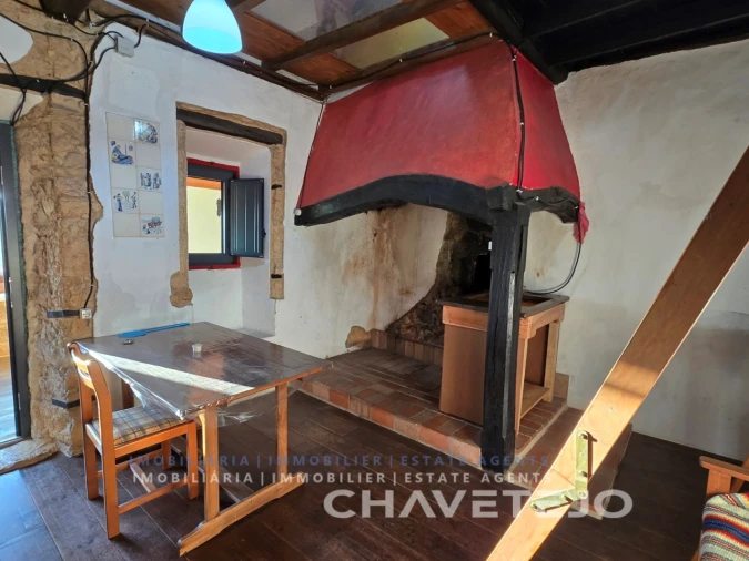 Quinta T3 para Venda em Casais e Alviobeira Foto 11
