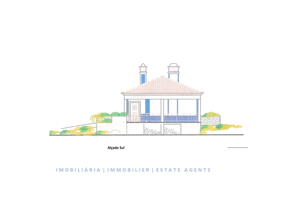 Quinta T2 para Venda em Torres Novas (Santa Maria, Salvador e Santiago) Foto 30