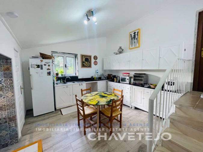 Moradia T4 para Venda em Pussos São Pedro Foto 7