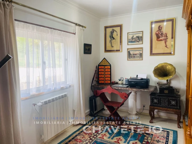 Moradia T4 para Venda em Pussos São Pedro Foto 15