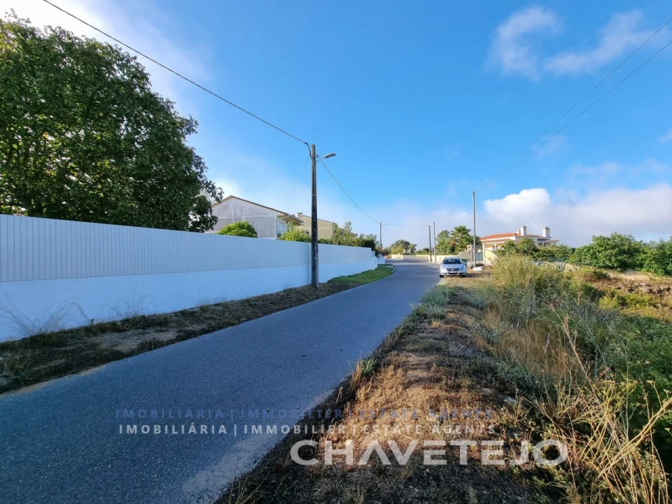 Terreno para Venda em Carregueiros Foto 5