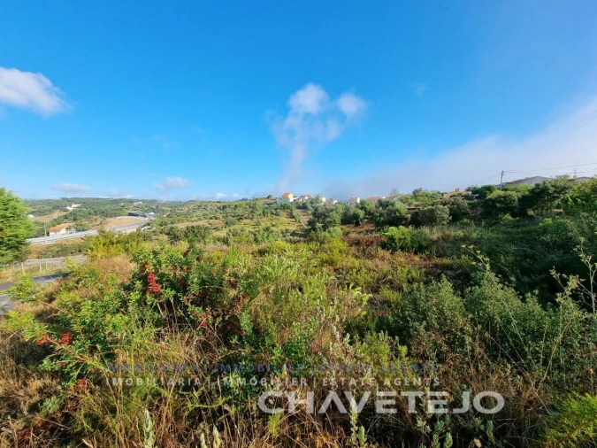 Terreno para Venda em Carregueiros Foto 1