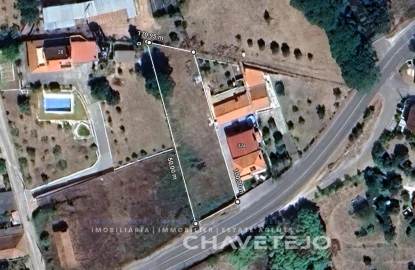 Terreno para Venda em Serra e Junceira