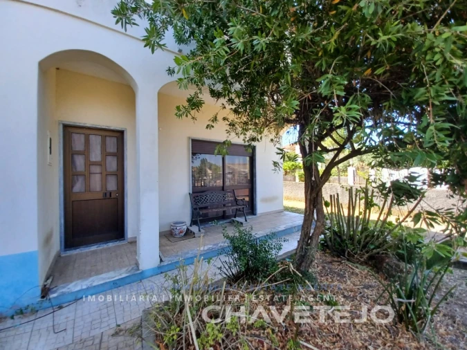 Moradia T3 para Venda em Paialvo Foto 5