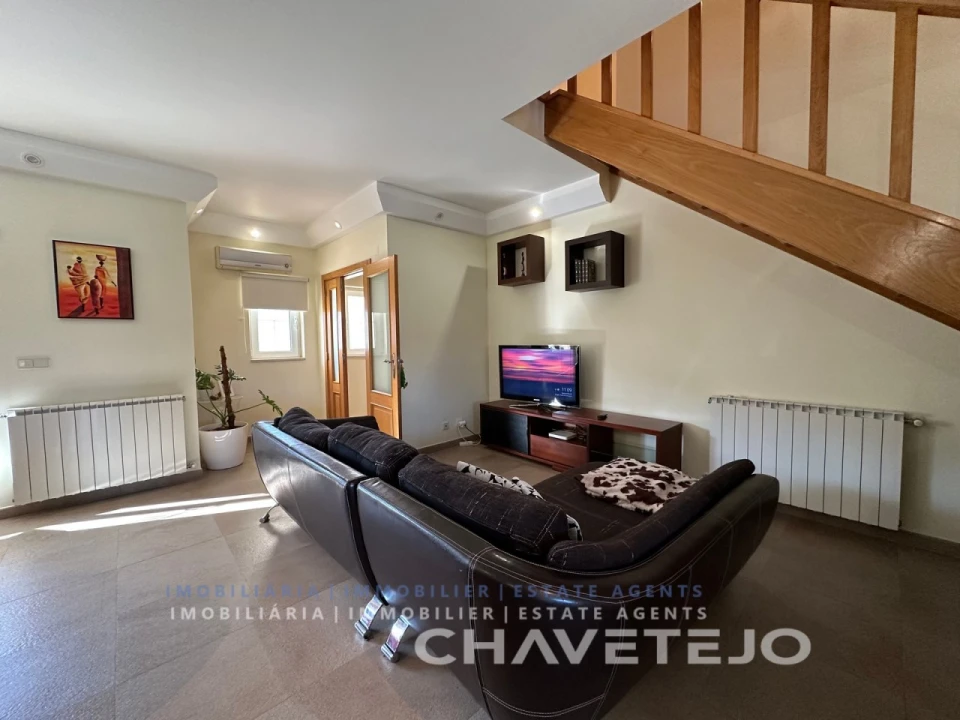 Moradia T4 para Venda em São João Baptista e Santa Maria dos Olivais Foto 20