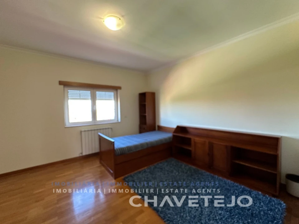 Moradia T4 para Venda em São João Baptista e Santa Maria dos Olivais Foto 42