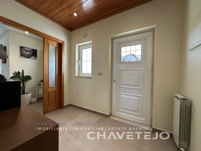 Moradia T4 para Venda em São João Baptista e Santa Maria dos Olivais Foto 6