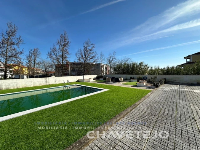 Moradia T4 para Venda em São João Baptista e Santa Maria dos Olivais Foto 58