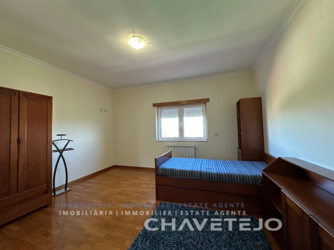 Moradia T4 para Venda em São João Baptista e Santa Maria dos Olivais Foto 46