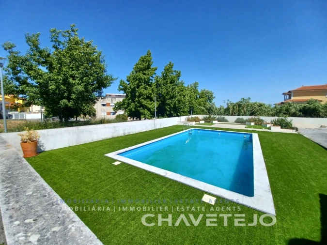 Moradia T4 para Venda em São João Baptista e Santa Maria dos Olivais Foto 57