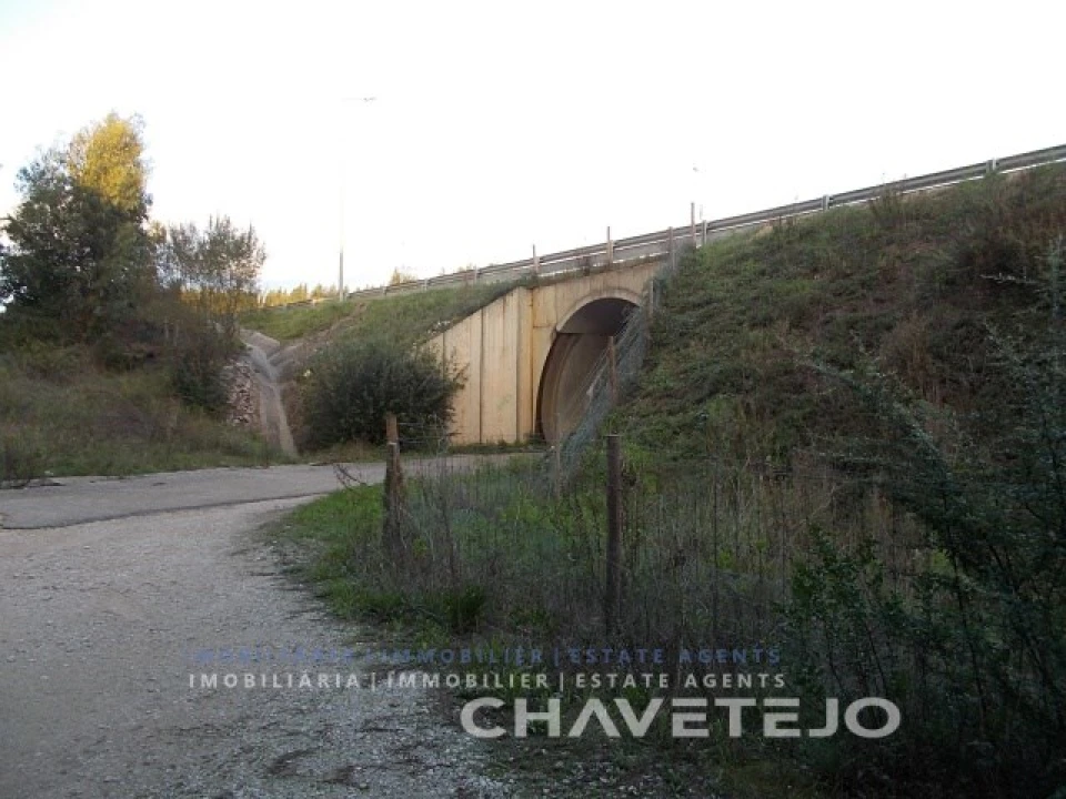 Terreno para Venda em São João Baptista e Santa Maria dos Olivais Foto 7