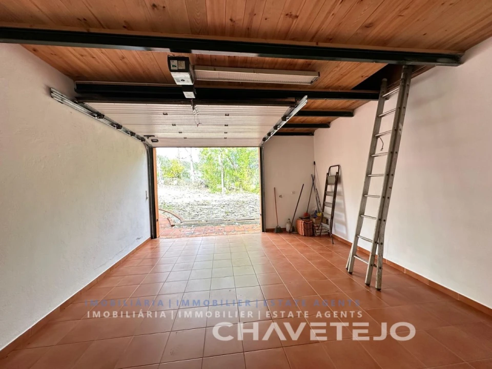 Moradia T2 para Venda em São Pedro de Tomar Foto 22