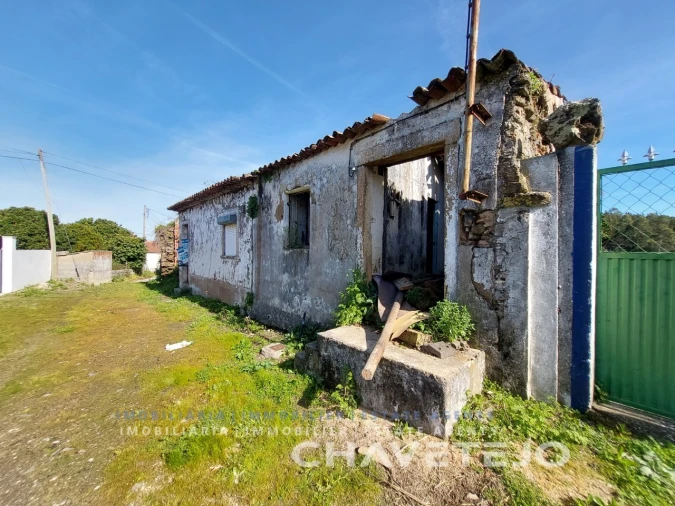 Moradia T4 para Venda em Serra e Junceira Foto 5