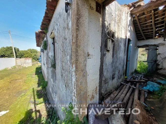 Moradia T4 para Venda em Serra e Junceira Foto 9