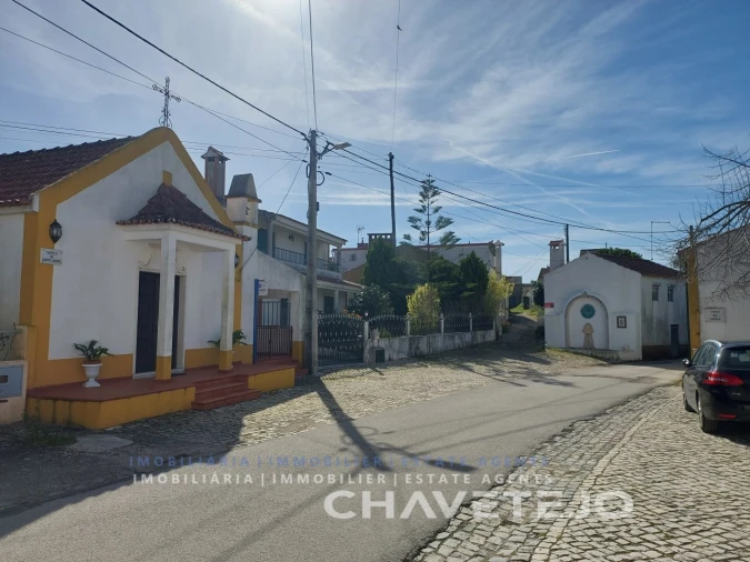 Moradia T4 para Venda em Serra e Junceira Foto 10