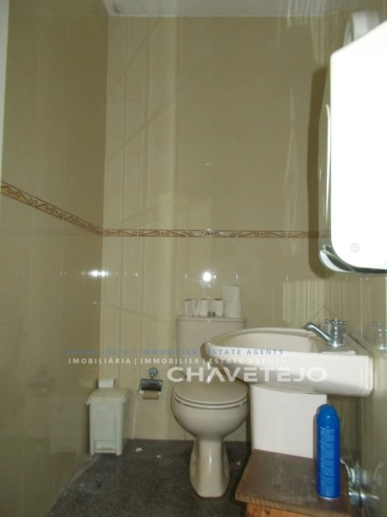 Loja para Venda em São João Baptista e Santa Maria dos Olivais Foto 6