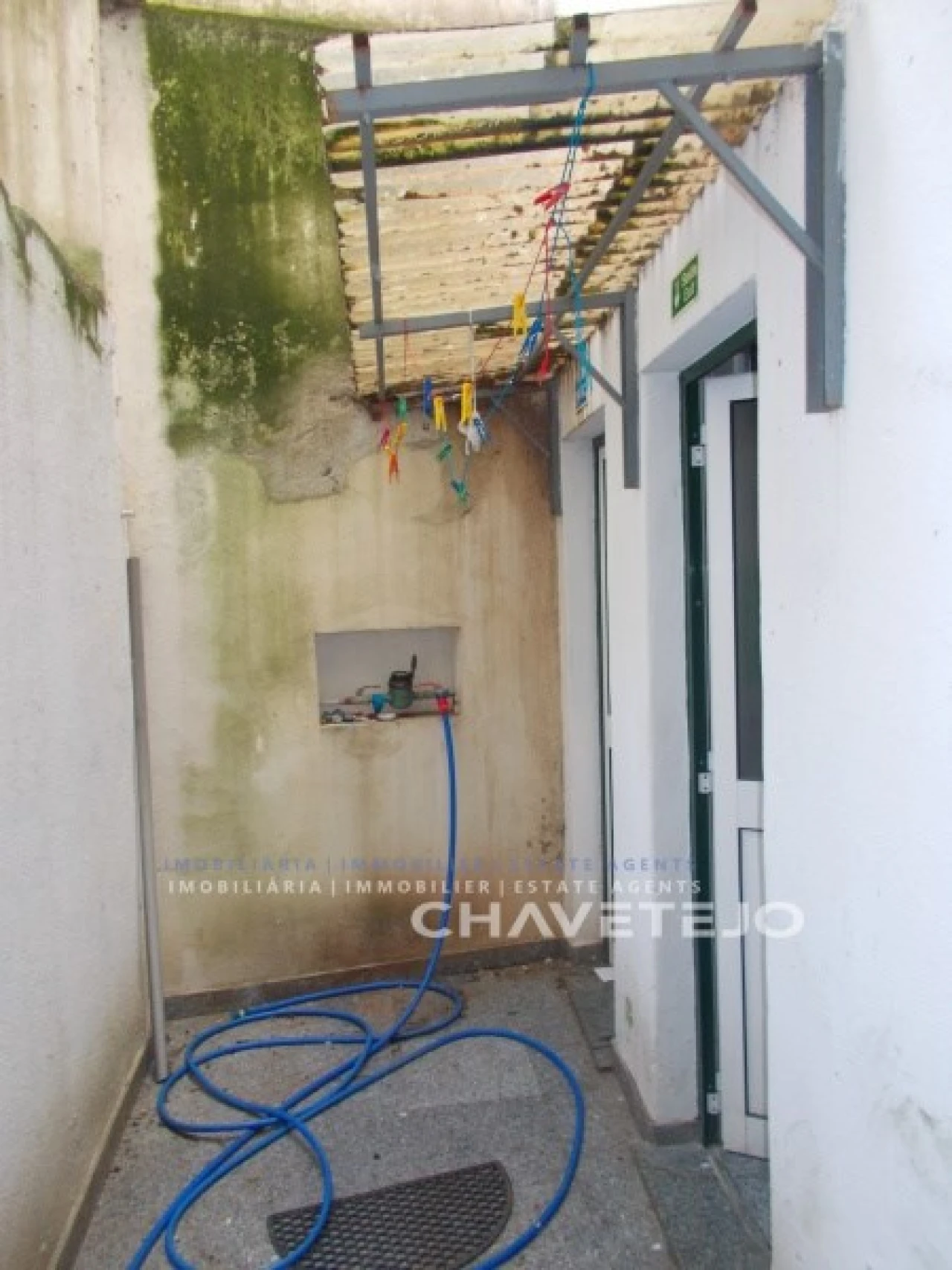 Loja para Venda em São João Baptista e Santa Maria dos Olivais Foto 7