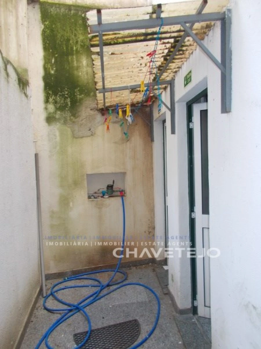 Loja para Venda em São João Baptista e Santa Maria dos Olivais Foto 7