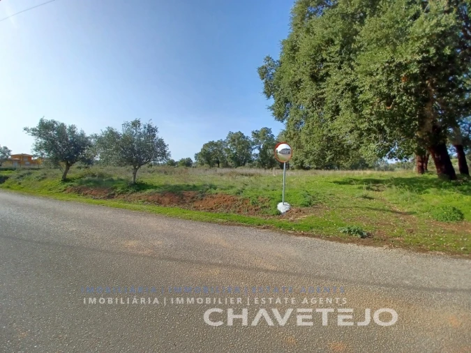 Terreno Agricola ou Rústico para Venda em Casais e Alviobeira Foto 3