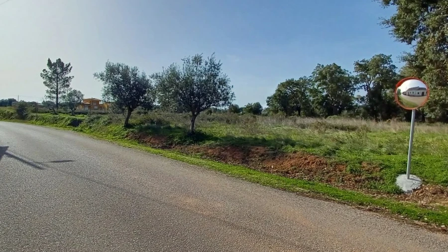 Terreno Agricola ou Rústico para Venda em Casais e Alviobeira