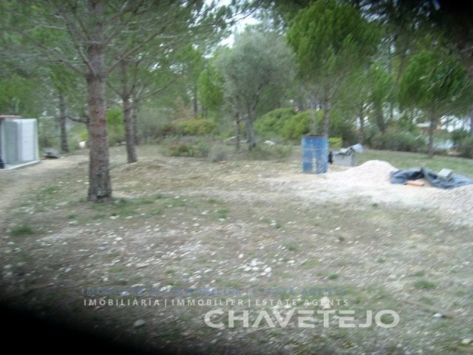 Terreno para Venda em Olaia e Paço Foto 1