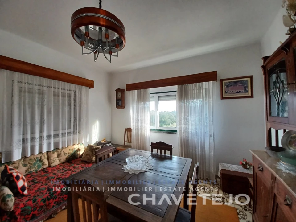 Moradia T3 para Venda em Assentiz Foto 10