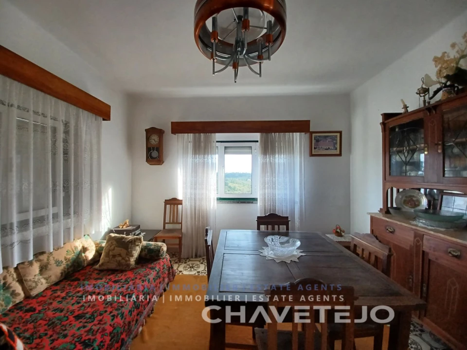 Moradia T3 para Venda em Assentiz Foto 11